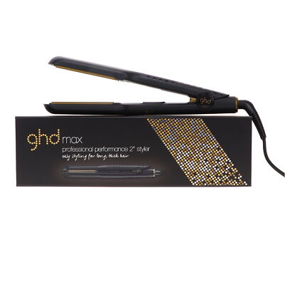 ghd Stylers Gold Professional Styler 2 Inch