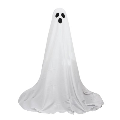  Halloween Decorations Outdoor LED Spooky Ghost Yard Porch Home Decor