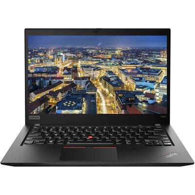 Lenovo ThinkPad T495 AMD Ryzen 3 PRO 3300U 14