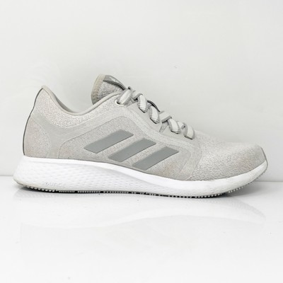 

Adidas Womens Edge Luxe 4 G58477 Серые кроссовки кроссовки размер 9, Серый, Edge Luxe 4