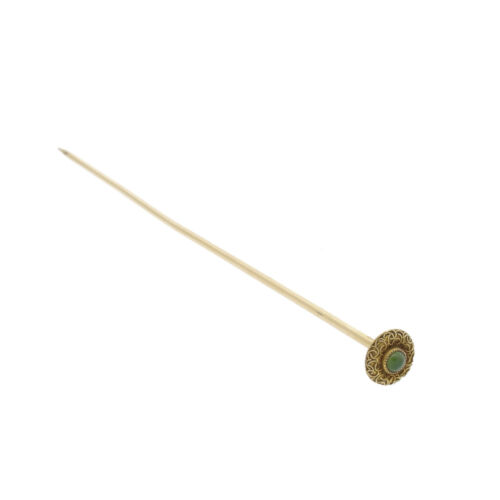 クラブハウス ピンバッチ CLUBHAUS Lapel Pin - ラウンド用品