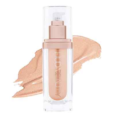 HUDA BEAUTY ALL OVER HIGHLIGHTER ILLUMINANTE 55ML