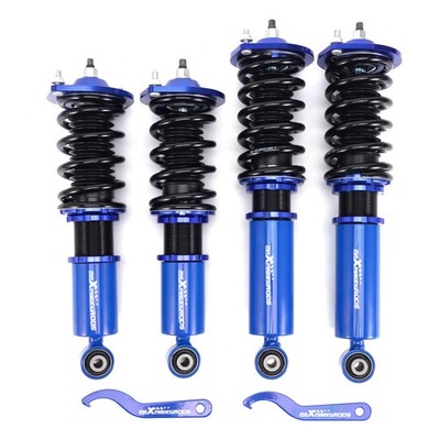 Adjustable Coilovers Lowering Kit for Mazda Miata MX-5 NA/NB 90-05
