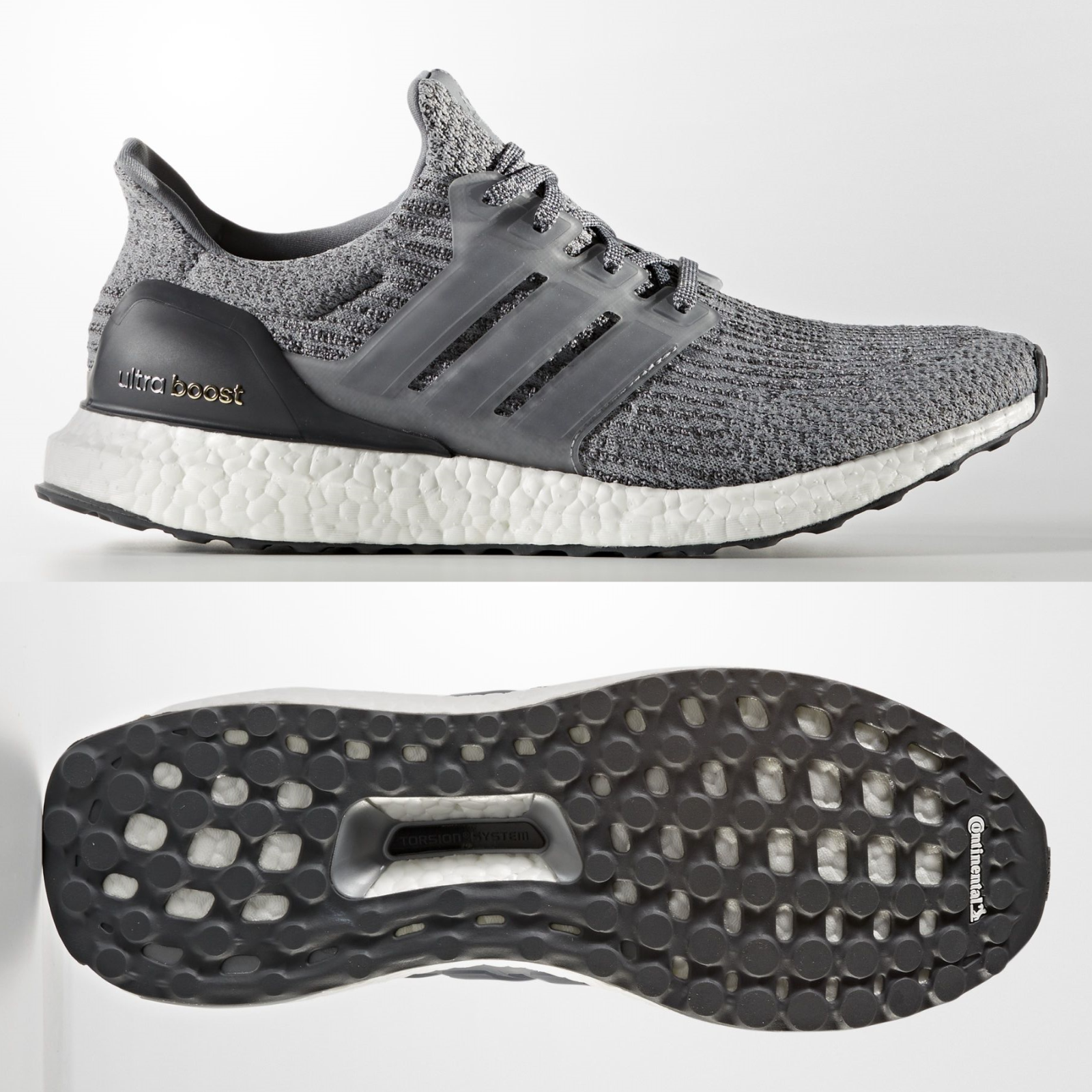 adidas grey ultraboost