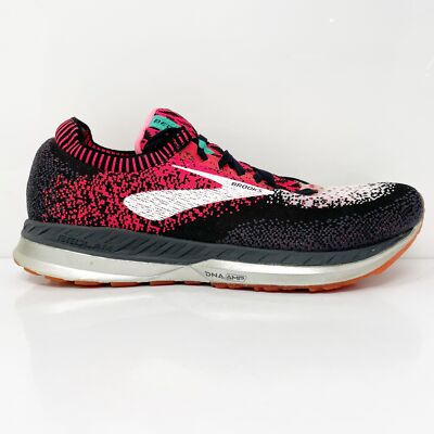 

Женские кроссовки Brooks Bedlam 1202721B656 разноцветные кроссовки размер 8,5 B, Multicolor, Bedlam