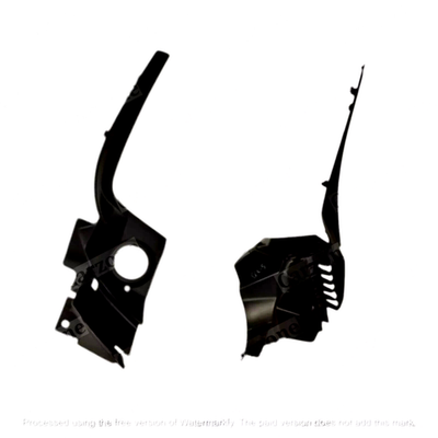 New Genuine Garnish Cowl Top Side Left & Right For Suzuki Ertiga 2012-2018