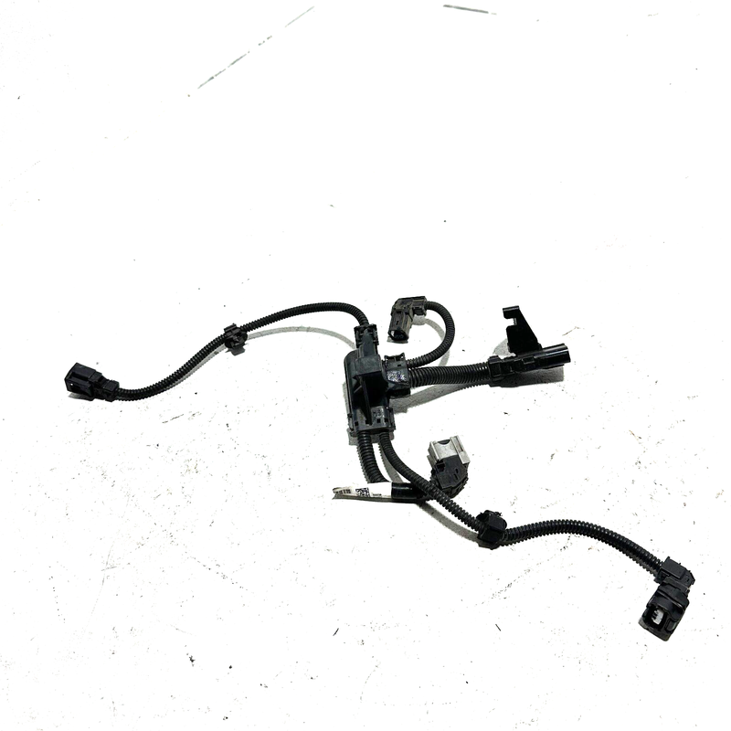 Used TOYOTA CAMRY 2018-2022 2.5L ENGINE SENSOR WIRE WIRING HARNESS OEM