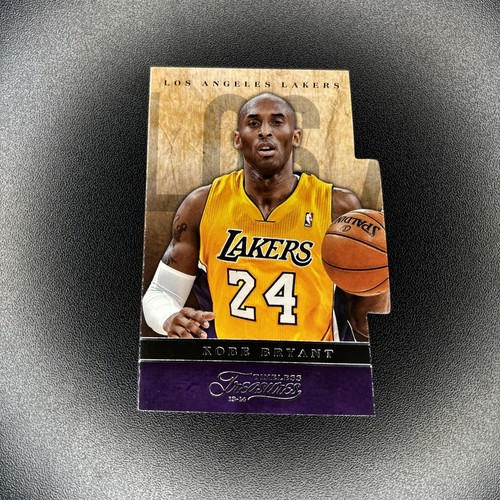 専用出品　Kobe サイン　panini 2013-14 Panini Timeless Treasures Kobe Bryant Puzzle Piece