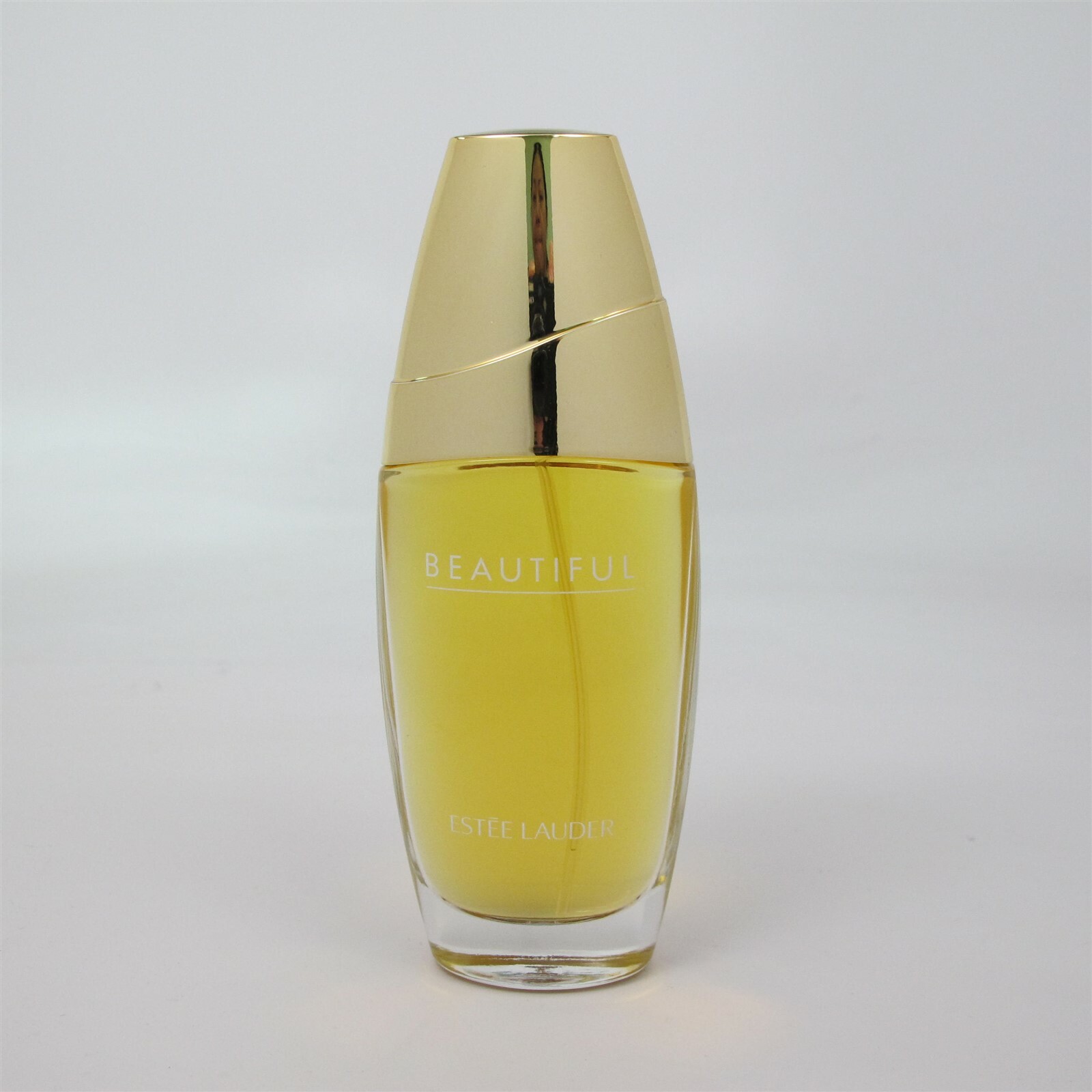 BEAUTIFUL by Estee Lauder 75 ml/ 2.5 oz Eau de Parfum Spray NO BOX