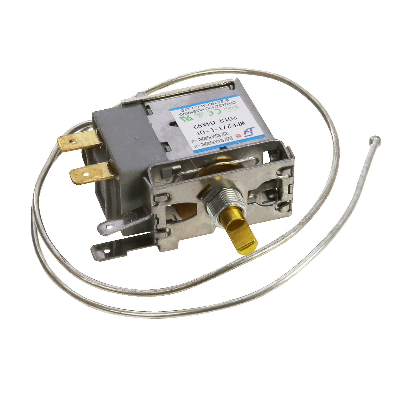 Replacement Fridge Freezer Thermostat Temperature Control For Hotpoint