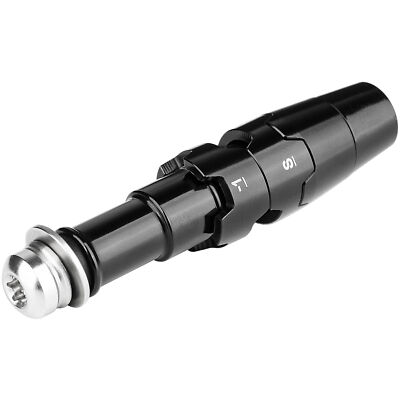 .335 Shaft Adapter For CALLAWAY Paradym, ROGUE ST,Mavrik, Sub Zero,Epic Flash LH