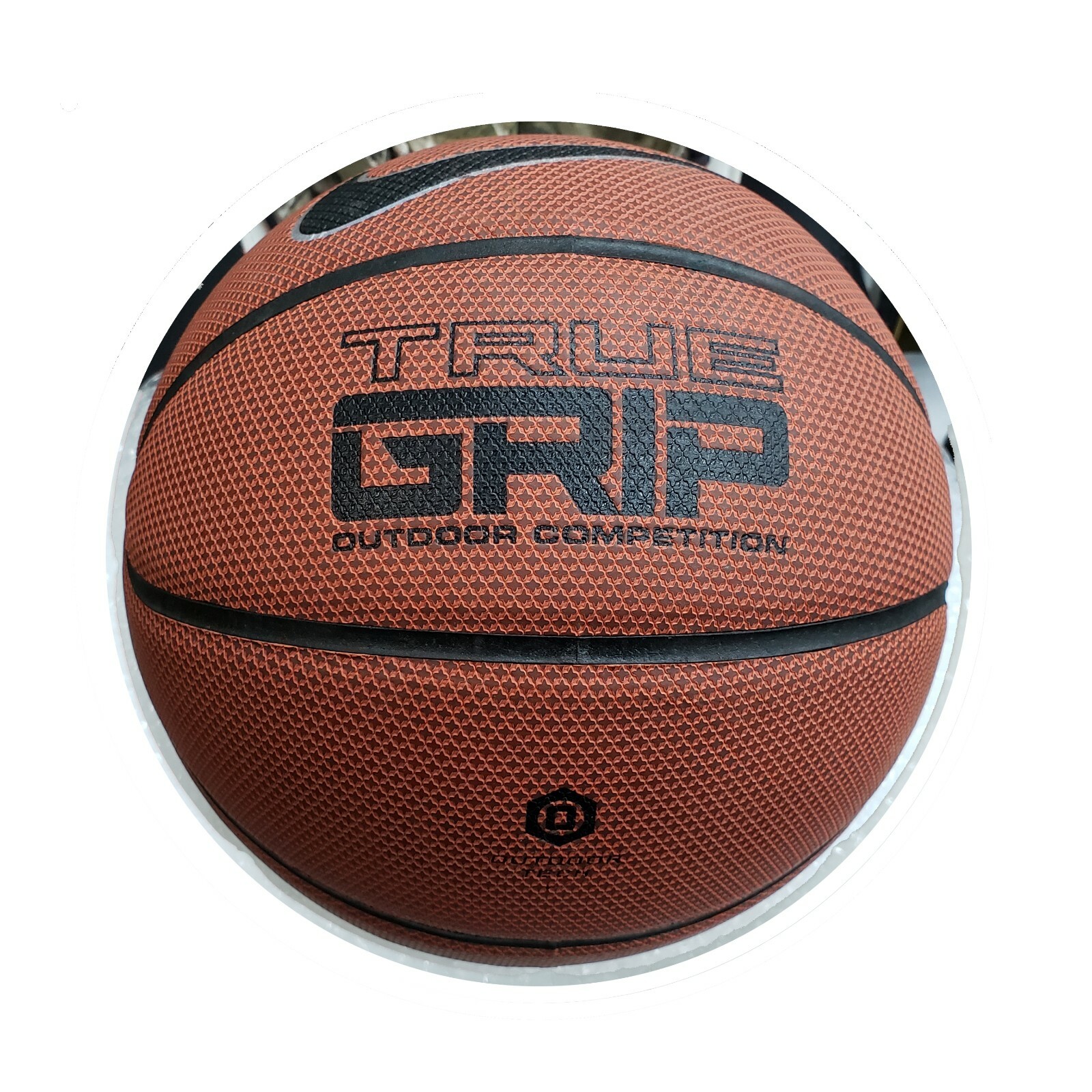 NIKE True Grip Outdoor Competition Full Size 29.5