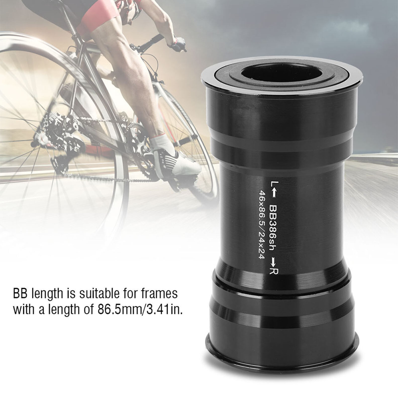 Mountain Road Bike