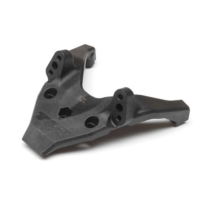 Team Losi Racing Front Bulkhead Stiffezel 22 5.0 TLR231105 Electric Car/Truck