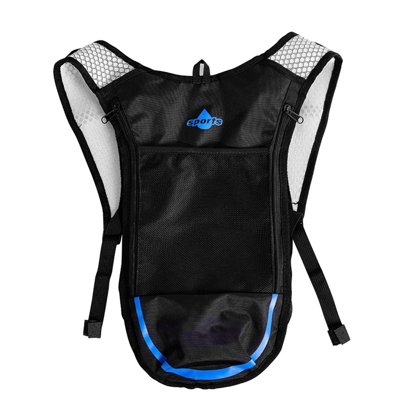 Hydration Pack Backpack Lightweight Camel Back Running Water Vest for Outdoor