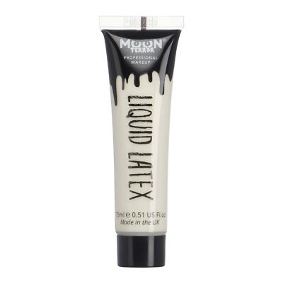 Moon Terror - Pro FX Liquid Latex - 15ml