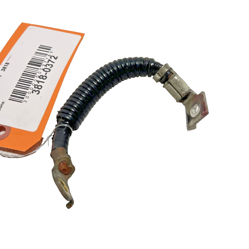 Used 2016 - 2021 HONDA PILOT BATTERY GROUND CABLE WIRE HARNESS OEM