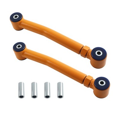 Adjustable Front Lower Control Arms For Jeep Wrangler TJ Grand Cherokee ZJ 93-98