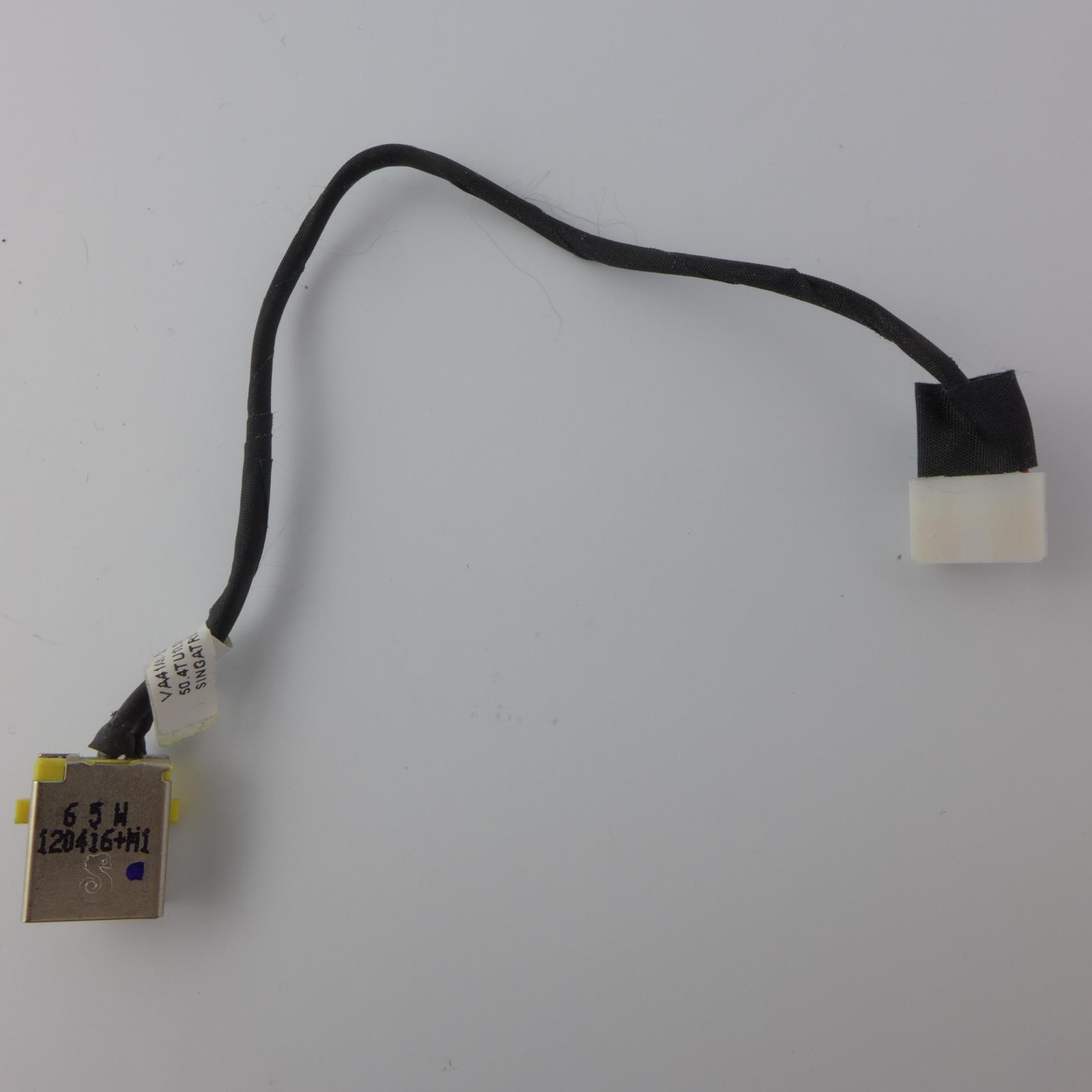 ORIGINAL Acer Aspire V5-531 Netzbuchse Strombuchse Lade buchse dc jack power ✅