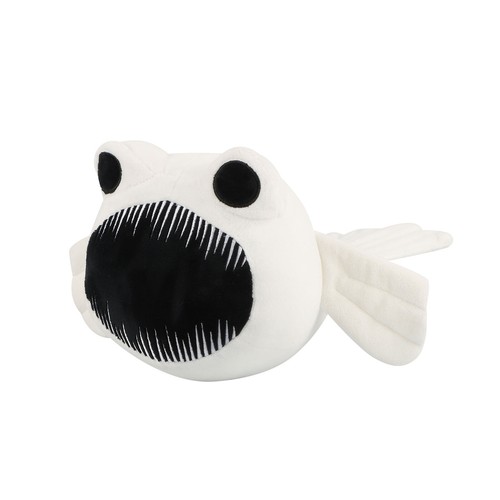 Horror Game Zoonomaly Monsters Plush Dolls Animals Stuffed Doll Toys Gifts