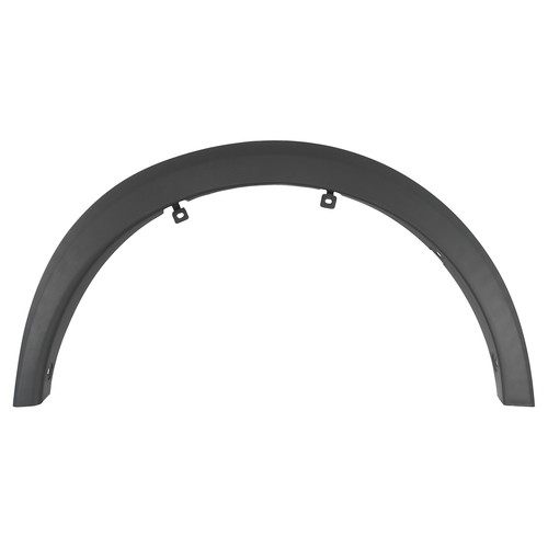 For 2018-2020 Nissan Kicks Front Fender Flare Trim Molding Passenger Right Side