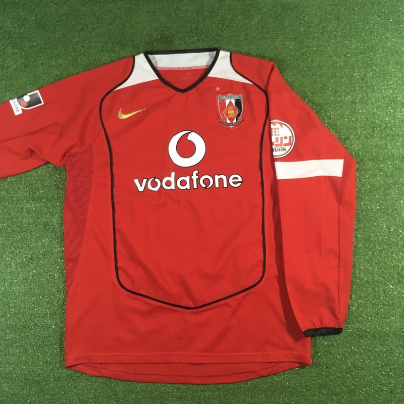 nike urawa