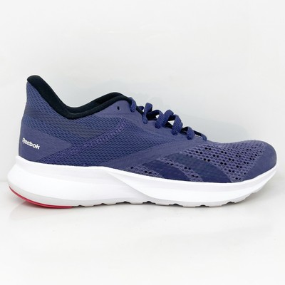 Женские кроссовки Reebok Speed Breeze 2 EG8502 синие кроссовки размер 8,5, Синий, Speed Breeze 2