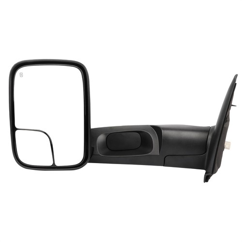 For 2002-2008 Dodge Ram 1500 2500 3500 Tow Power Heated Driver Side View Mirror