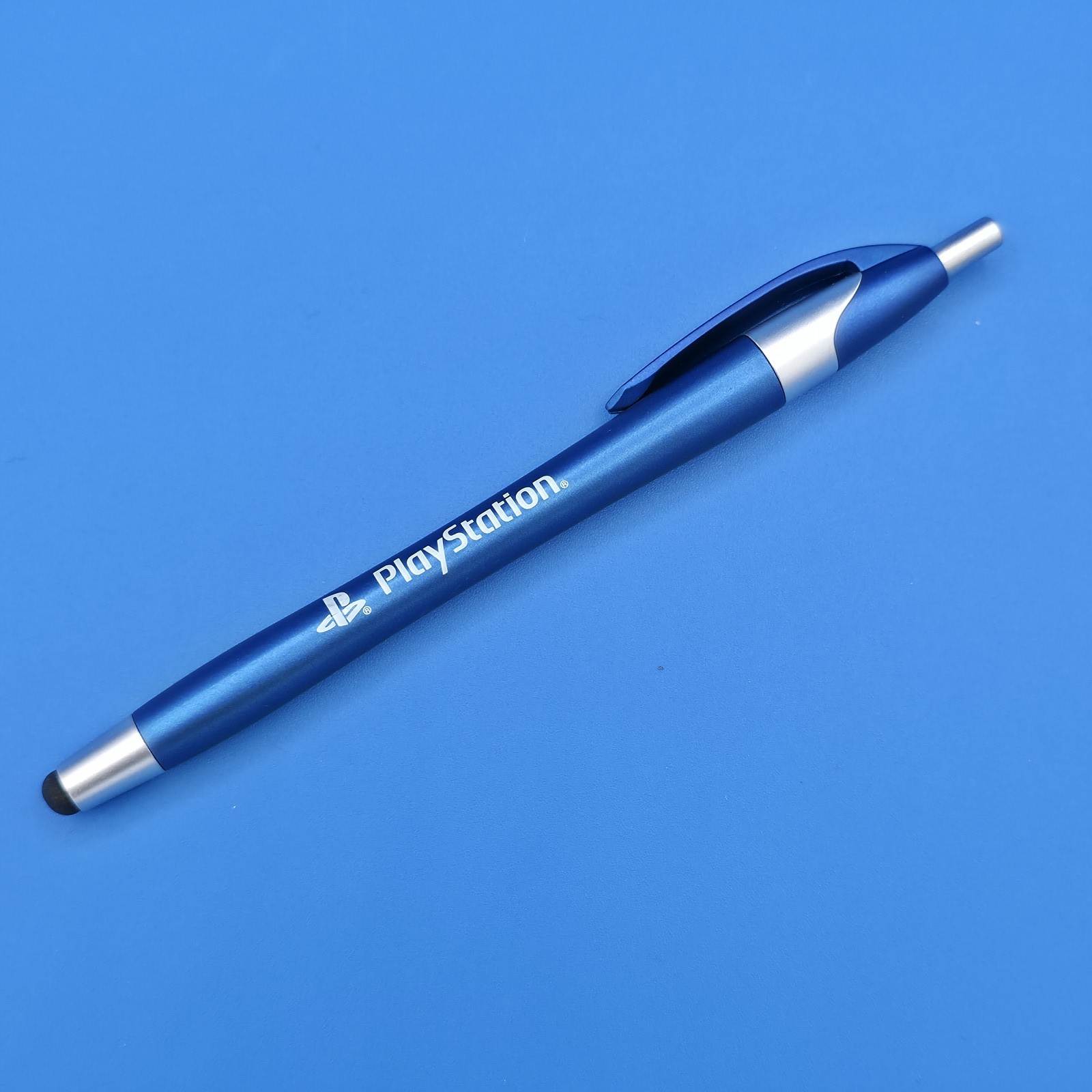 Official Sony PlayStation Promotional Pen