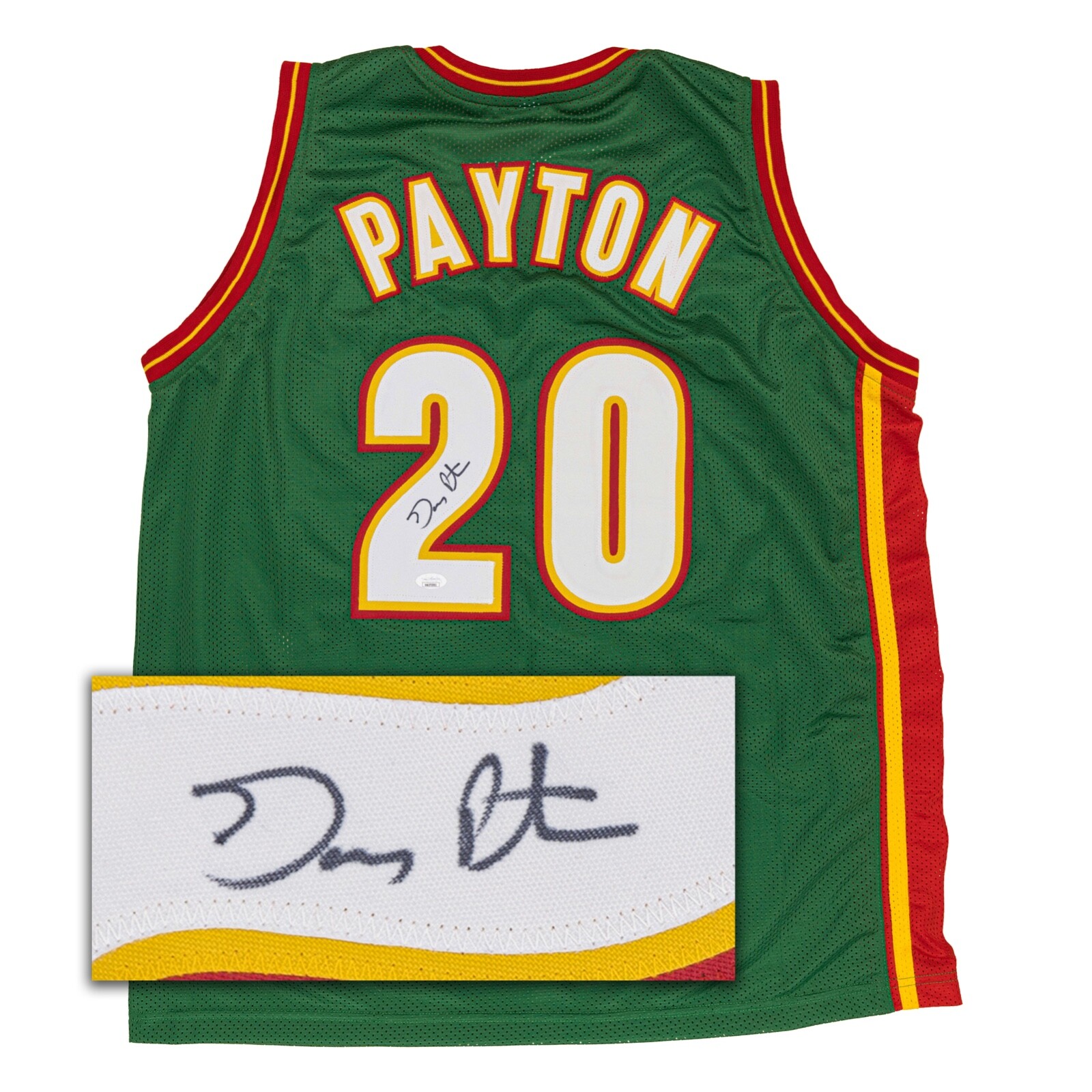 Gary Payton The Glove TシャツOaklandishXL Gary Payton The Glove TシャツOaklandishXL