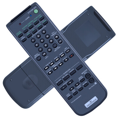 RM-PE300 Replace Remote Control For Sony AV Processor System SDP-E300 SDPE300