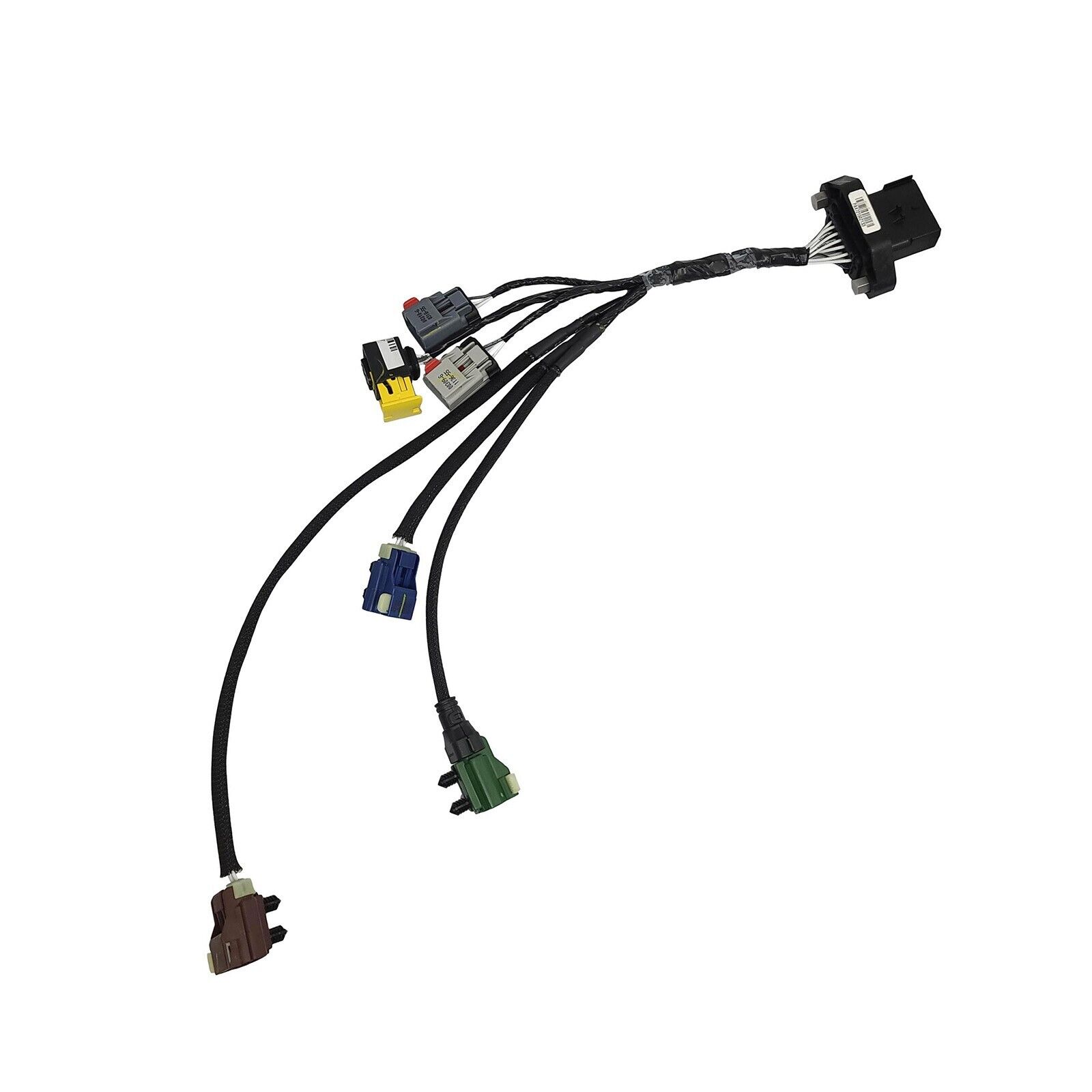 OEM DETROIT ELECTRICAL WIRING DEF HARNESS A4721502133 OEM DETROIT ELECTRICAL WIRING DEF HARNESS A4721502133