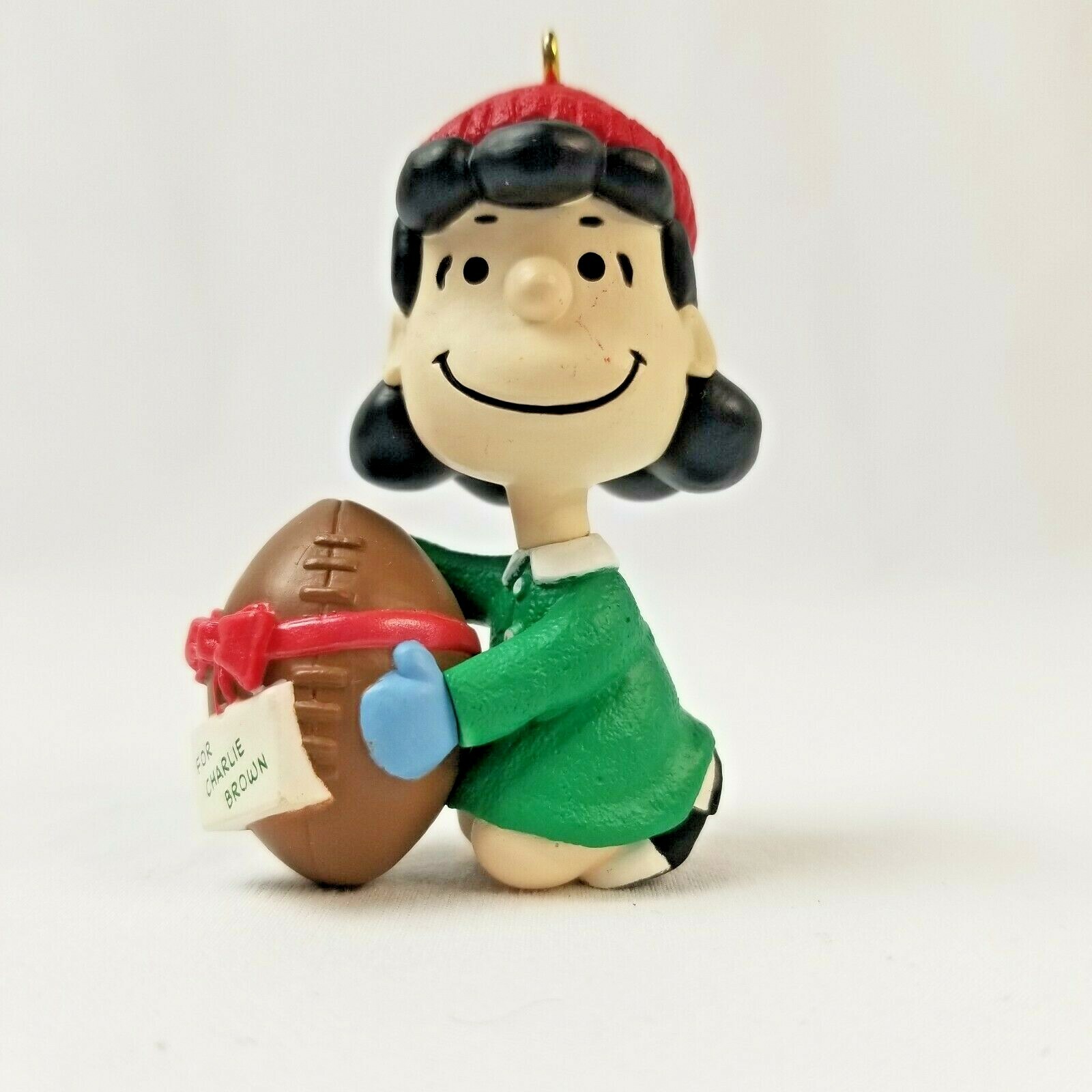 Купить Peanuts Hallmark Keepsake Christmas Ornament 1994 Peanuts Gang