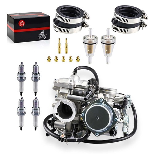 Carburetor & Intake Manifold 1998-2003 for Honda VT750CD Shadow Deluxe/ACE 750