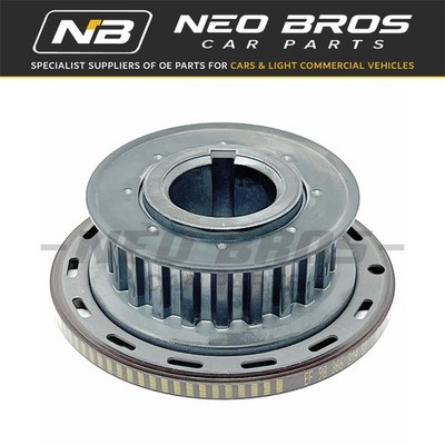 OE Crankshaft Timing Gear DS 5 13-15 1.6 HDi DV6F 9836631480