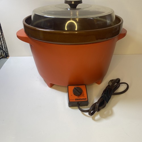 2 5 Quart Crock Pot
