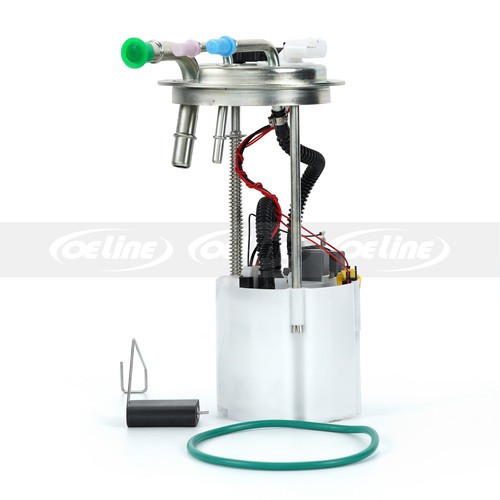 Fuel Pump Module Assy for 04-07 Chevy Tahoe GMC Yukon Escalade Gas Eng. E3581M
