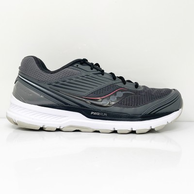 

Женские кроссовки Saucony Echelon 8 S10574-55 серые кроссовки размер 9, Серый, Echelon 8