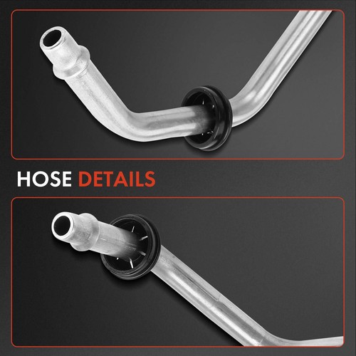 Transmission Oil Cooler Line for Chrysler Town & Country  Dodge Grand Caravan