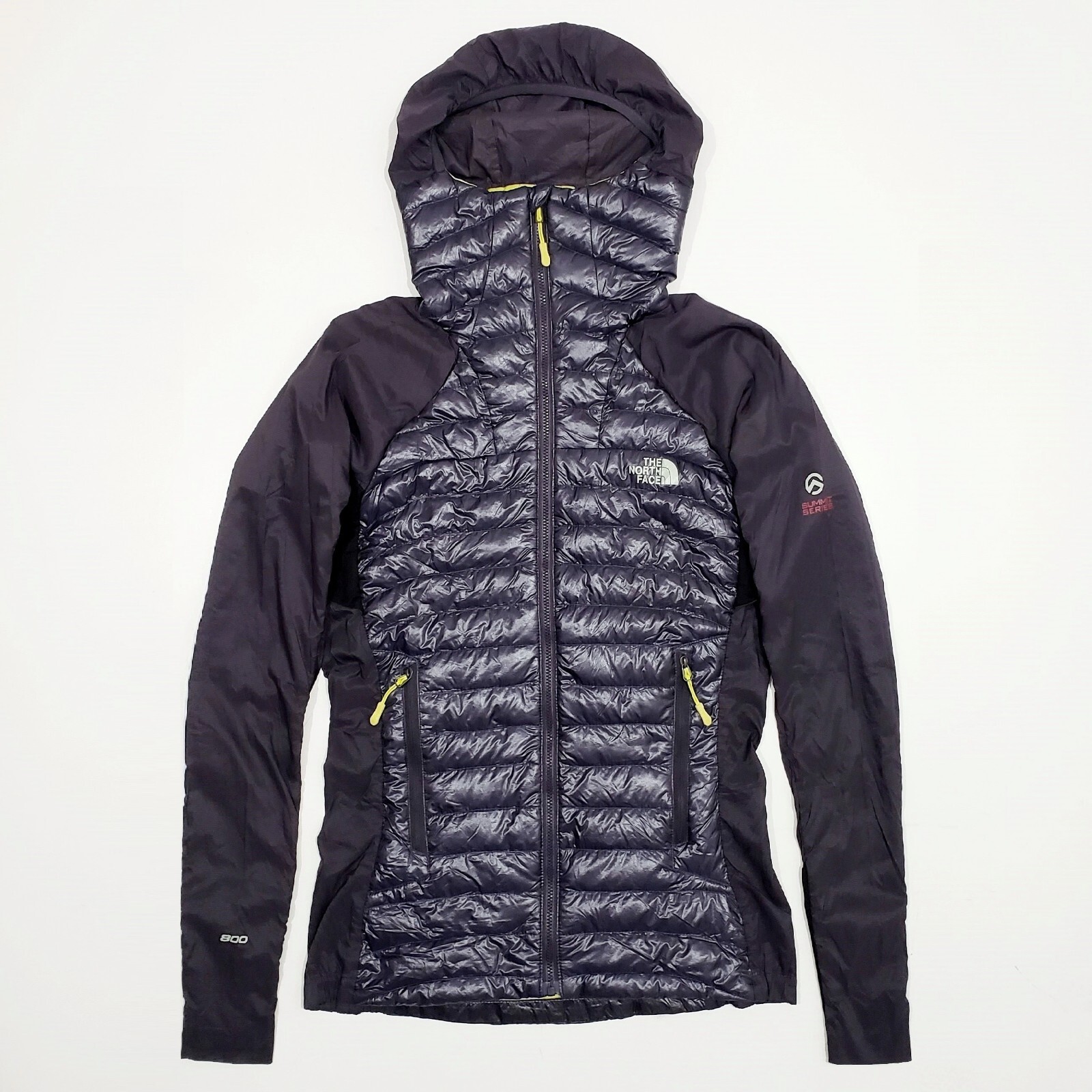 お早めに(L size)THE NORTH FACE SUMMIT SERIES The North Face Summit Series Windstopper Soft Shell Full Zip