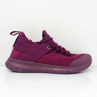 

Nike Womens Free RN CMTR 2017 880842-600 Фиолетовые кроссовки Кроссовки Размер 8,5, Фиолетовый, Free RN CMTR 2017