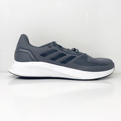 

Мужские кроссовки Adidas Run Falcon 2.0 FY8741 серые кроссовки размер 9, Серый, Run Falcon 2.0