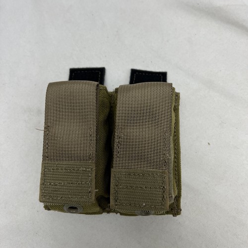 EAGLE FSBEⅡ 45 SINGLE MAG POUCH CB 3個 EAGLE FSBEⅡ 45 SINGLE MAG POUCH CB 3個