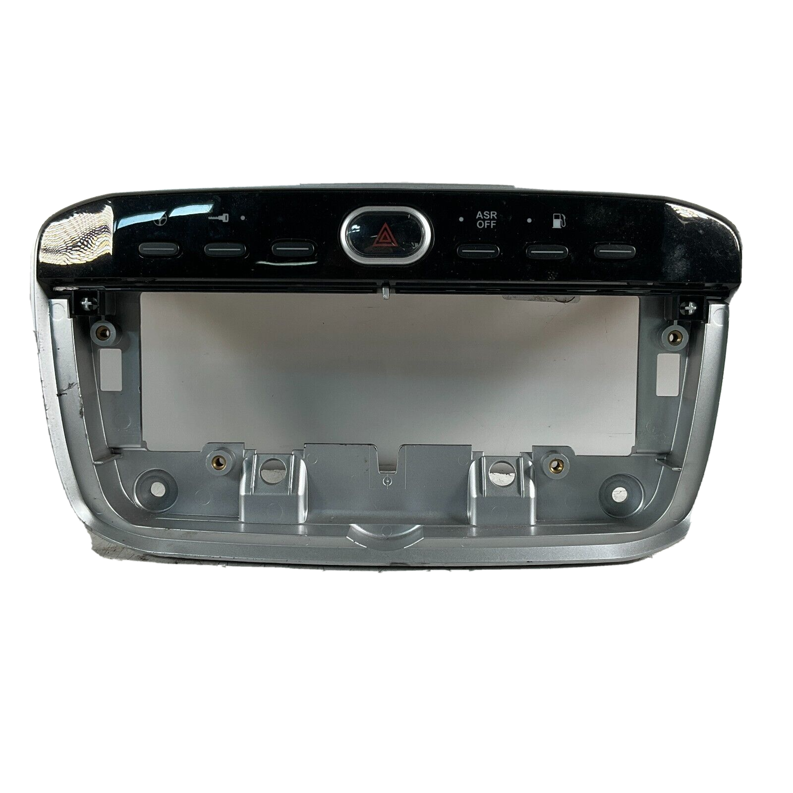 CENTRALINA QUATTRO FRECCE CHIUSURA PORTE FIAT GRANDE PUNTO EVO (DAL 2009 )