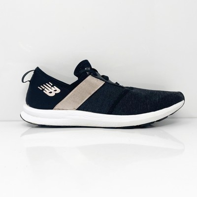 

Женские кроссовки New Balance Fuelcore Nergize WXNRGSL серые кроссовки размер 10 B, Серый, Fuelcore Nergize