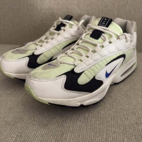 NIKE AIR MAX TRIAX 96 復刻モデル 12月5日発売【Nike】エア マックス トライアックス 96：23年ぶり