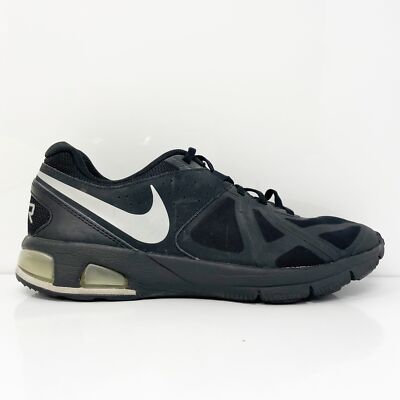 

Nike Mens Air Max Run Lite 5 631263-003 Черные кроссовки для бега Размер 9, Черный, Air Max Run Lite 5