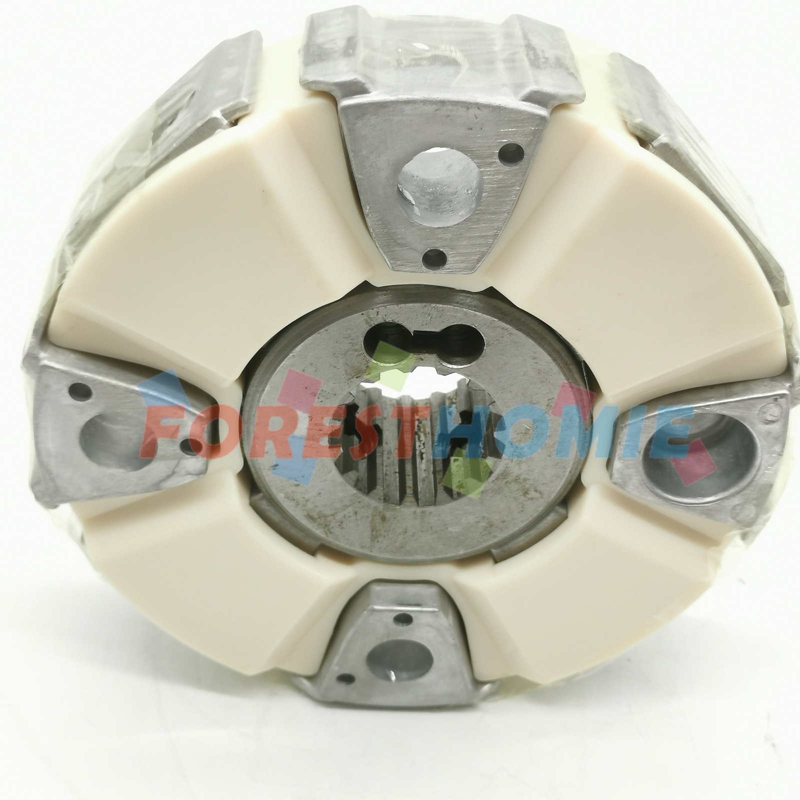 New Coupling Assy 4416605 For Hitachi Excavator ZX200 ZX210H