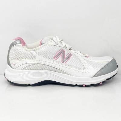 

Женские кроссовки New Balance 496 WW496WP белые кроссовки размер 8 B, Белый, 496
