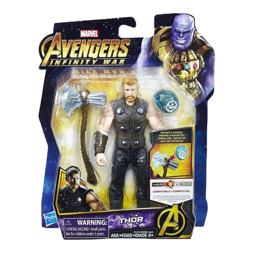特撮 Neca - Figurine Marvel Thor 45cm - 0634482612361 Neca - Figurine Marvel Thor 45cm - 0634482612361-海外 通販